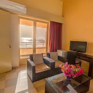 Hotel Ngor Diarama